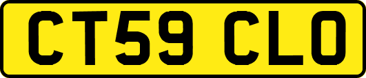 CT59CLO