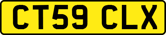 CT59CLX