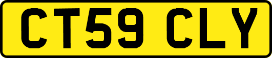 CT59CLY