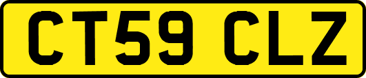 CT59CLZ