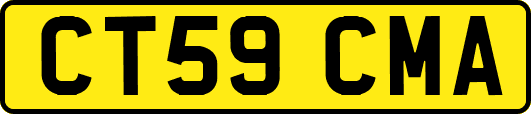 CT59CMA