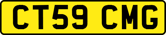 CT59CMG