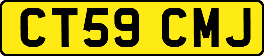 CT59CMJ