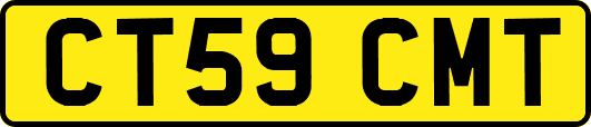CT59CMT