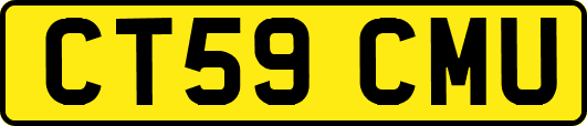 CT59CMU