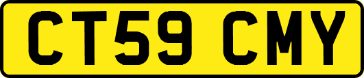 CT59CMY