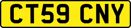 CT59CNY