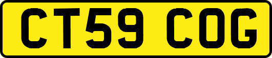 CT59COG
