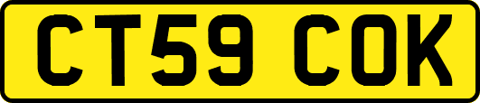 CT59COK