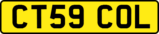 CT59COL