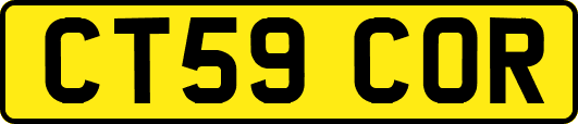 CT59COR