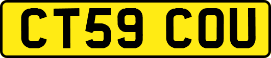 CT59COU