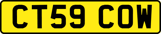 CT59COW