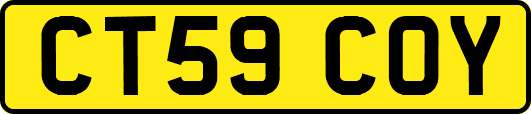 CT59COY