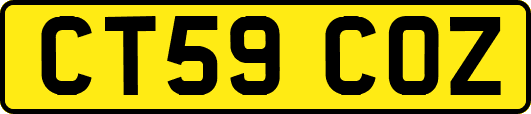 CT59COZ