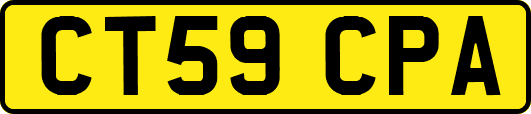 CT59CPA