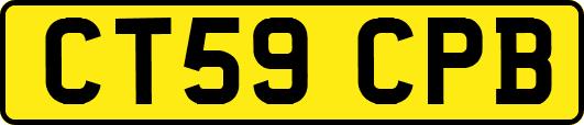 CT59CPB
