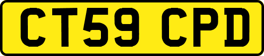 CT59CPD