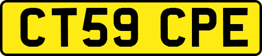 CT59CPE