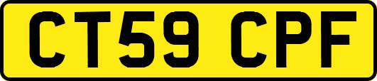 CT59CPF