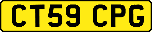 CT59CPG