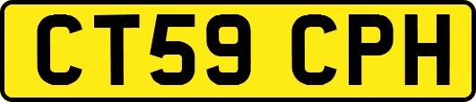 CT59CPH