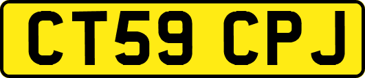 CT59CPJ