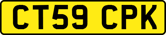 CT59CPK