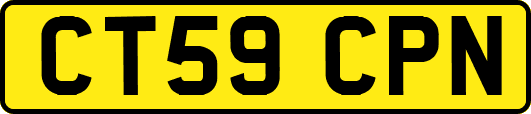 CT59CPN