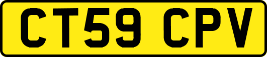 CT59CPV
