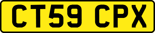 CT59CPX