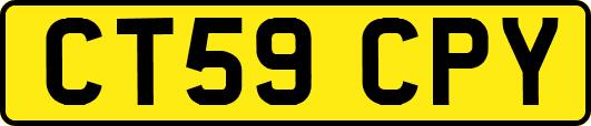 CT59CPY