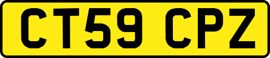 CT59CPZ