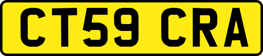 CT59CRA