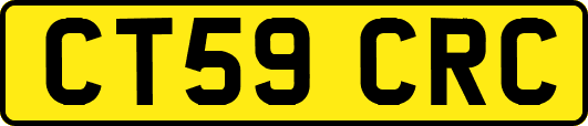 CT59CRC