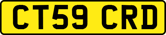 CT59CRD