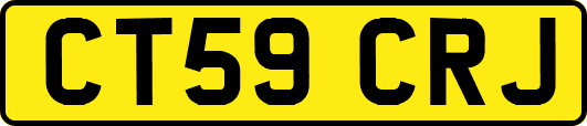 CT59CRJ