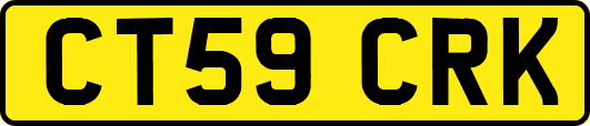 CT59CRK