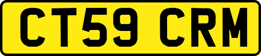 CT59CRM