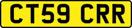 CT59CRR