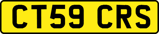 CT59CRS