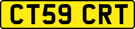 CT59CRT