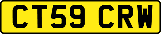 CT59CRW