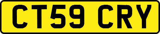 CT59CRY