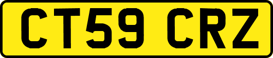 CT59CRZ
