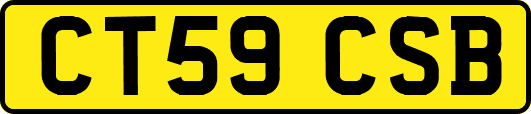 CT59CSB