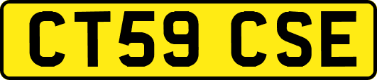 CT59CSE