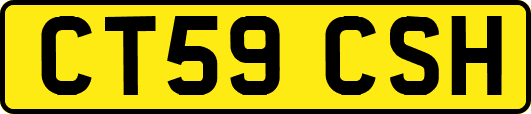 CT59CSH