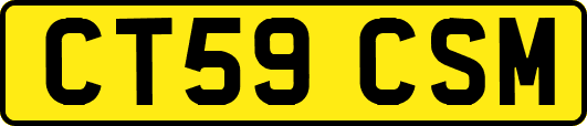 CT59CSM
