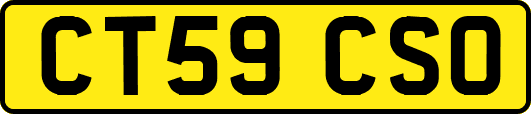CT59CSO